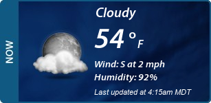 Current Conditions