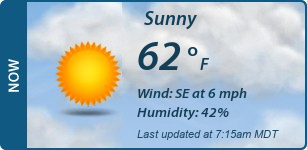 Current Conditions