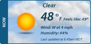 Current Conditions