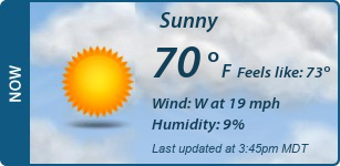 Current Conditions