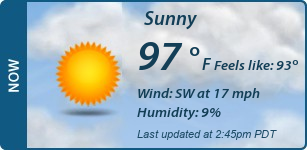 Current Conditions