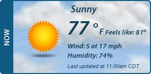 Current Conditions