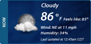 Current Conditions