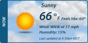 Current Conditions
