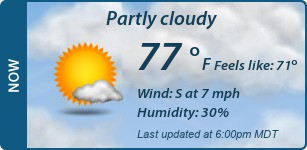 Current Conditions