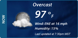 Current Conditions